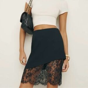 Reformation Perla Skirt